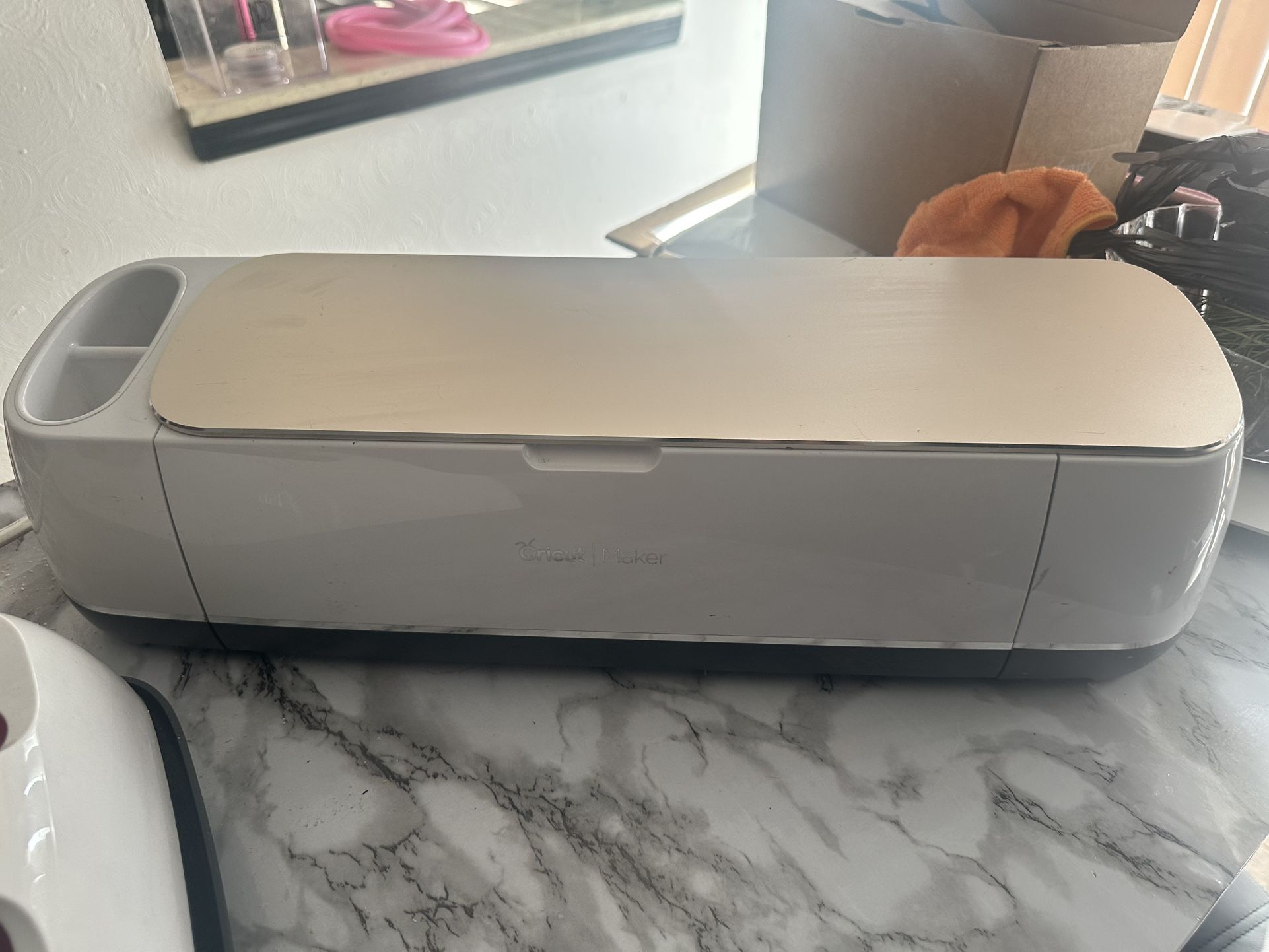 Cricot Machine $200