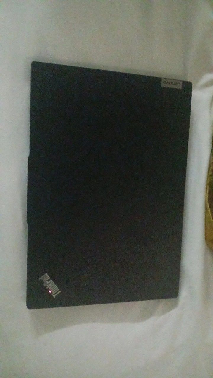 Lenovo Laptop