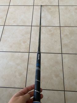 Fujikura xlr8 golf shaft