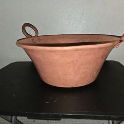 Copper Cazo