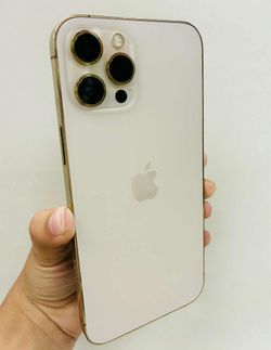 IPHONE 12 PRO MAX 128GB UNLOCKED✔️