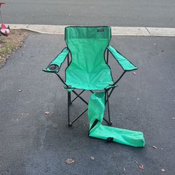 Camping chair