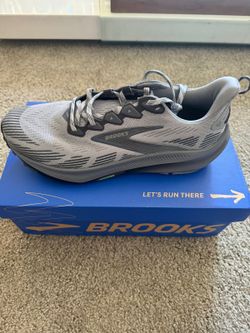Brand New Brooks Ghost Trail Shoes – Size 11 – $90 Each