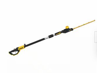 Dewalt hedge trimmer