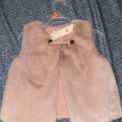 Fur Jacket Girls 