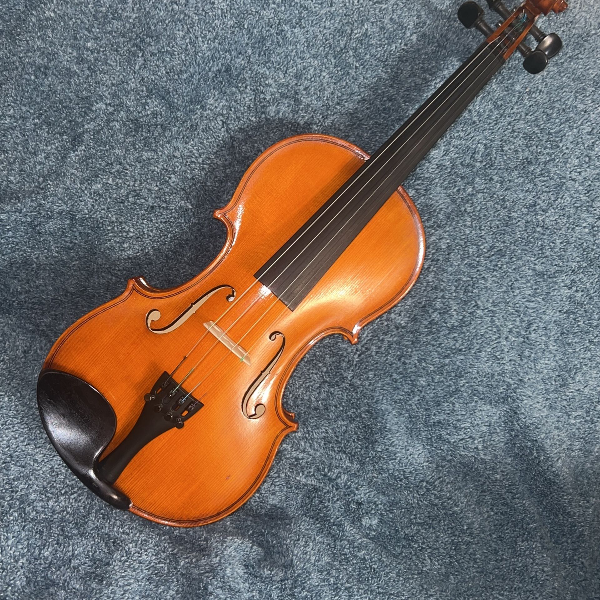 4/4 Franz Hoffmann Romanian Violin