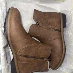 Women’s Boots 