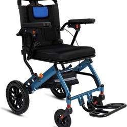 Walker / Wheelchair