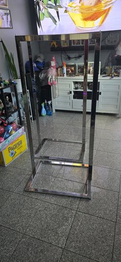 Clothes Rackets