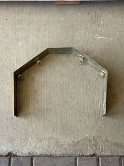 TCI transmission flywheel shield