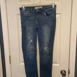 Hollister Size 7r