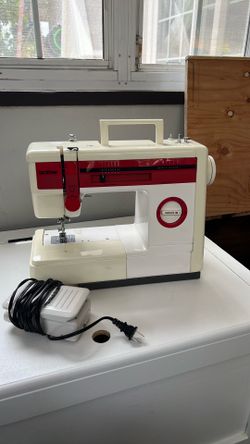 Sewing machine Brothe