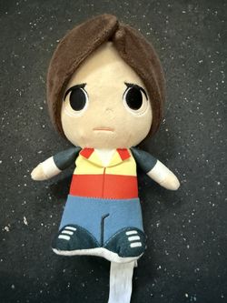 Will Byers Stranger Things Plush 