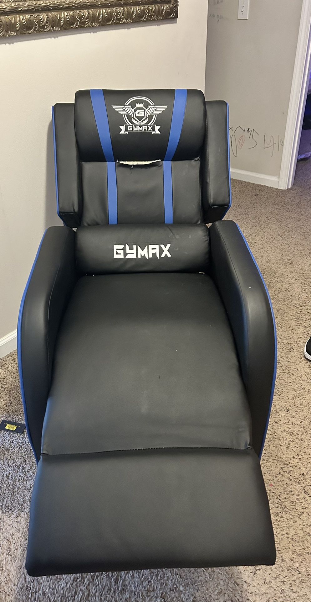 $50 Gaming Chair Recliner