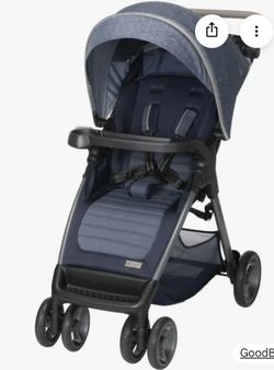 Monbebe stroller