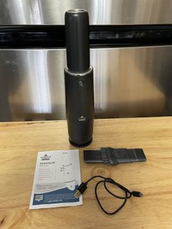 Bissell Handheld Vacuum