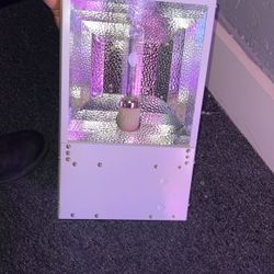 Grow Light 