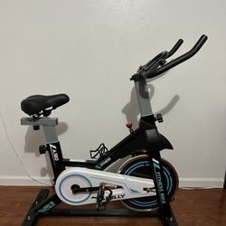 Workout Bike