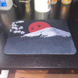 Mousepad 