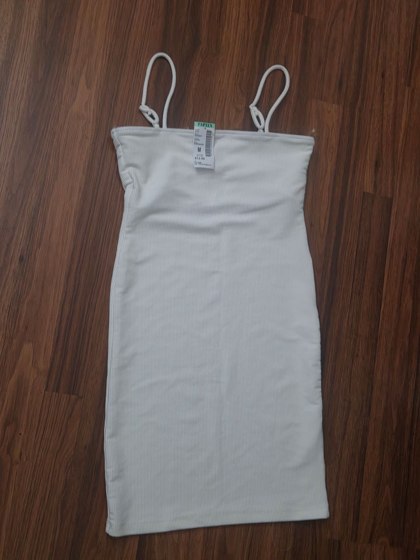Dress Sz M New