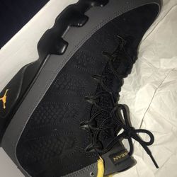 Retro 9’s 