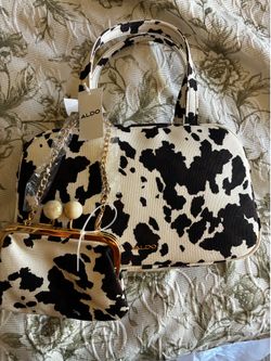 Aldo Purse