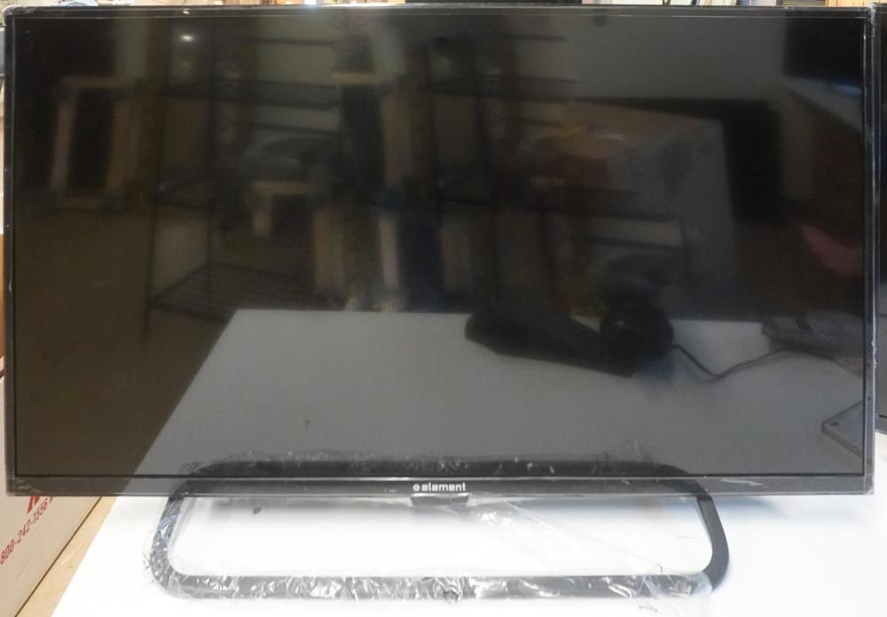 50 Inch Element Smart tv