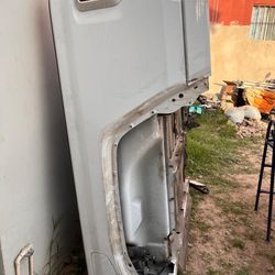 Jeep Gladiator Bed/rear Bumper/ Lights For Sale 