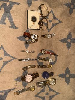 Watches