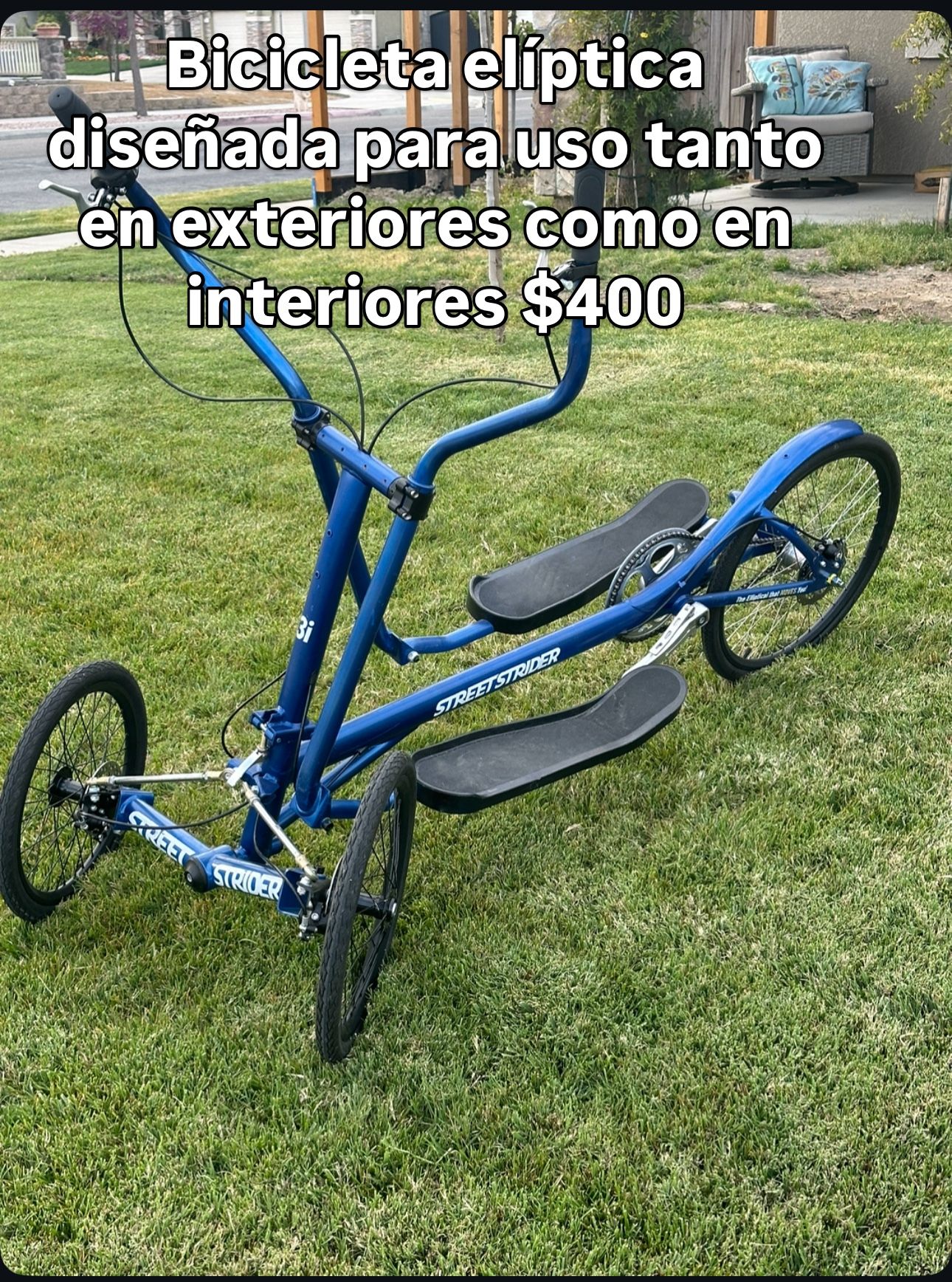 Bisicleta