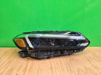 Civic 2022 2023 2024 2025 2026 headlight