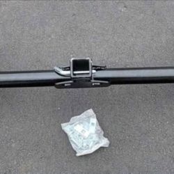 15-23 Jeep Renegade Tow Hitch Receiver