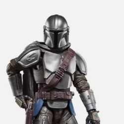 Star Wars Black Series Figure 