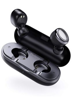 Wireless earbuds Bluetooth 5.0