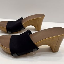 Onesole Traveler Soft Step, Camel, Size 6