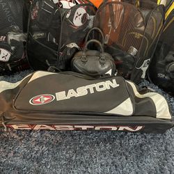 Easton Bat Ball Glove Bag Large