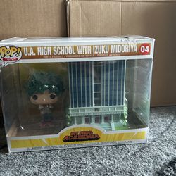 My Hero Collectible
