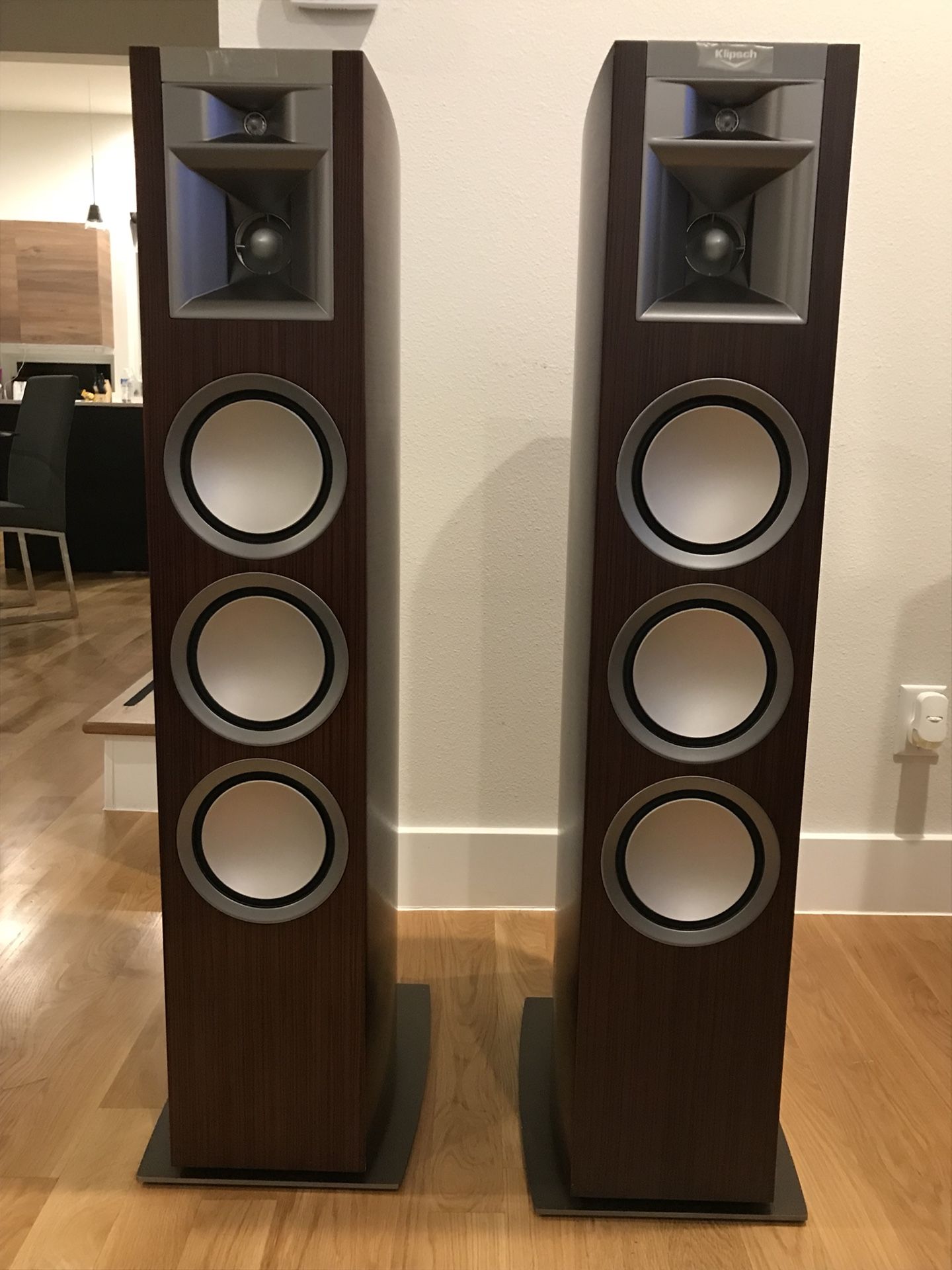 Klipsch Palladium P37F