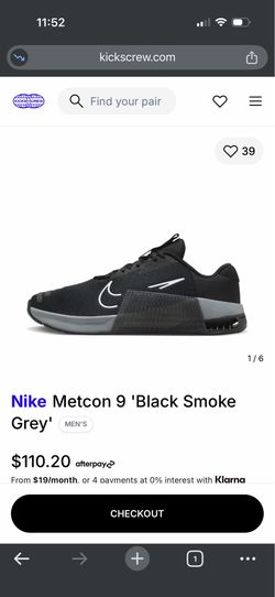 Nike Metcon, New New, Size 8.5 $ 65