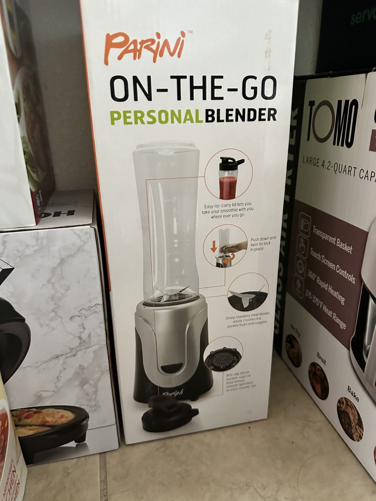 Kitchenware