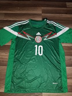Santos Jersey