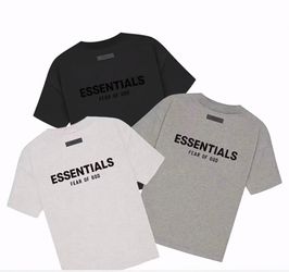 Essential shirts