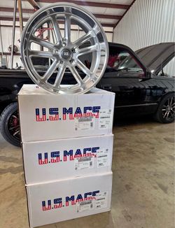Us Mags Wheels
