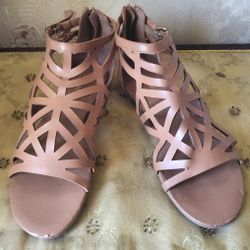 Nine West Sandals 