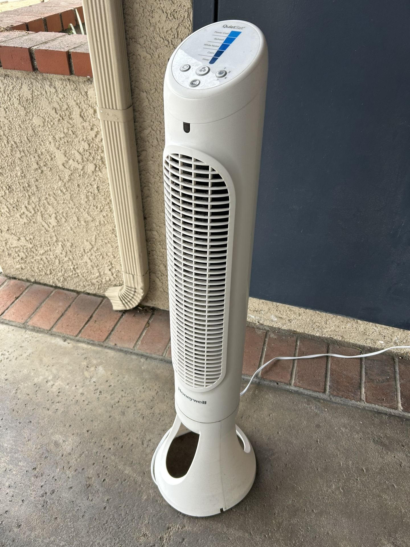 Tower Fan