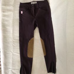 The Tailored Sportsman english Riding habits Breeches girls