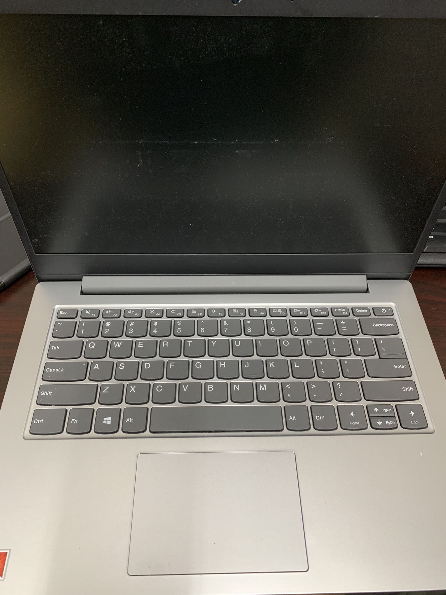 Lenovo ideapad slim  Laptop