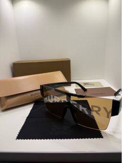 Tinted Shades