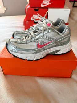 Initiator Nikes