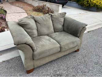 Free couch